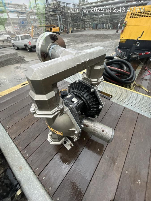 2022 INGERSOLL RAND PD30A-ASS-STT-C