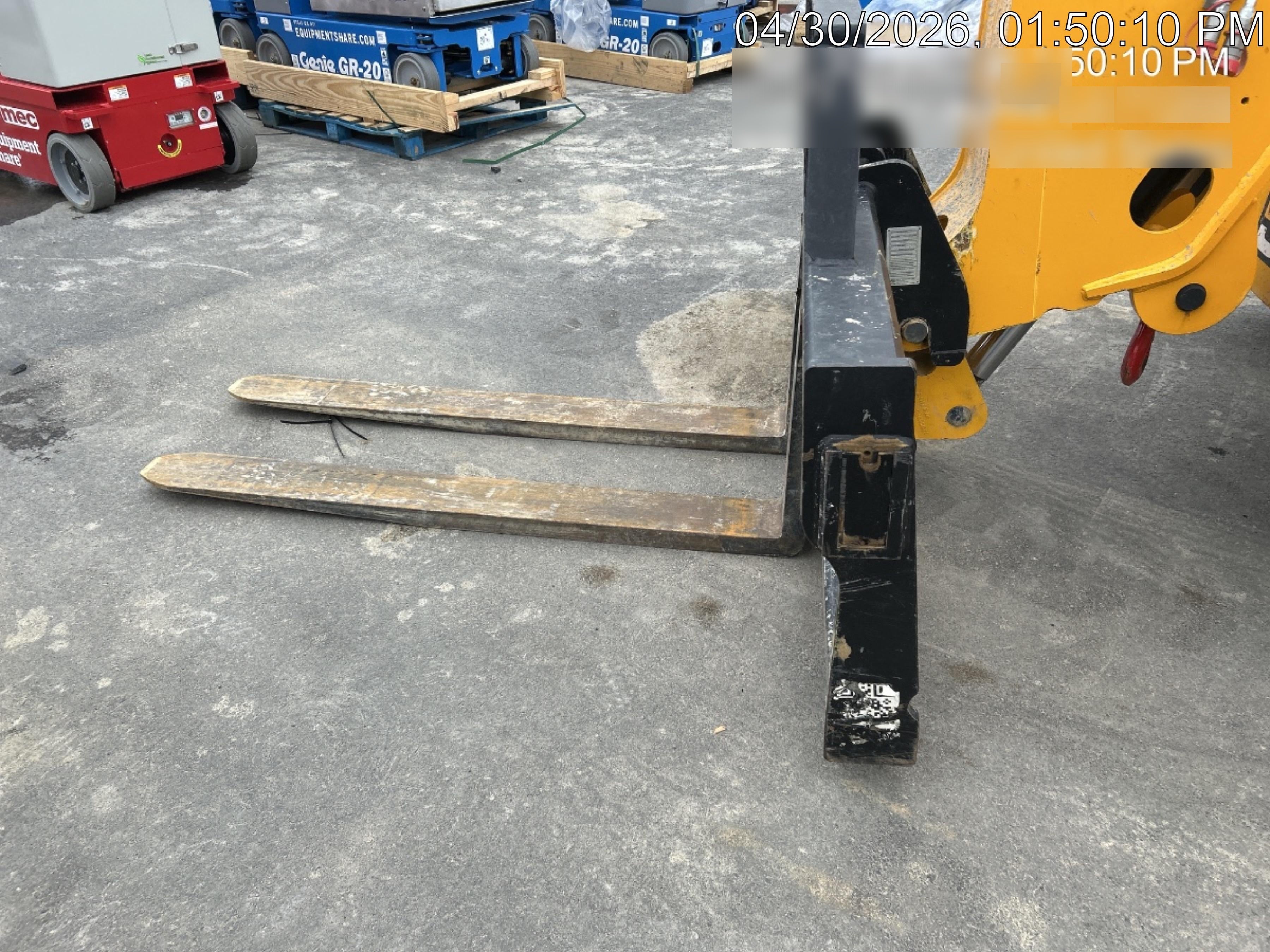 2025 JCB 512-56