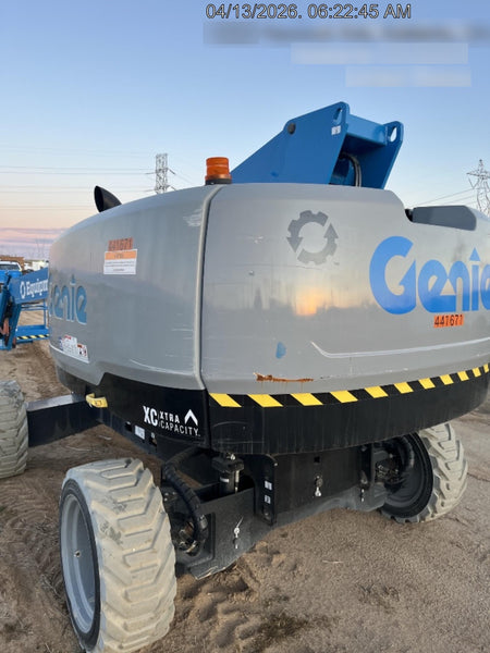 2024 GENIE S-45 XC