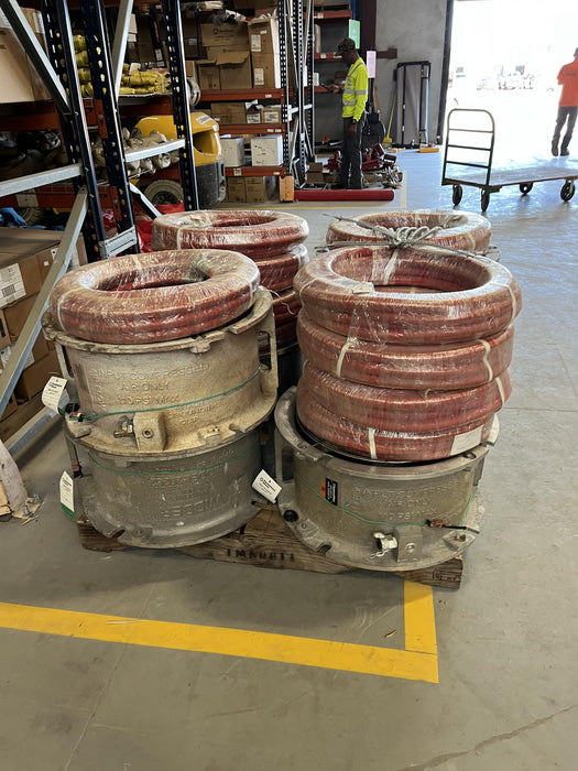 2021 MICHIGAN PNEUMATIC JF20