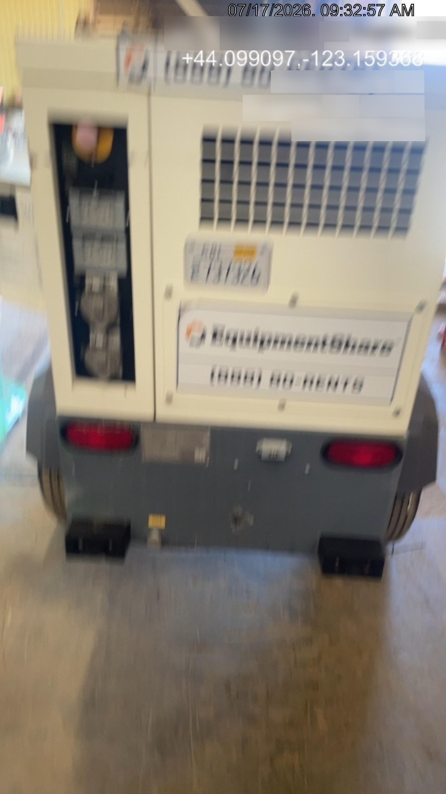 2020 ATLAS COPCO QAS25