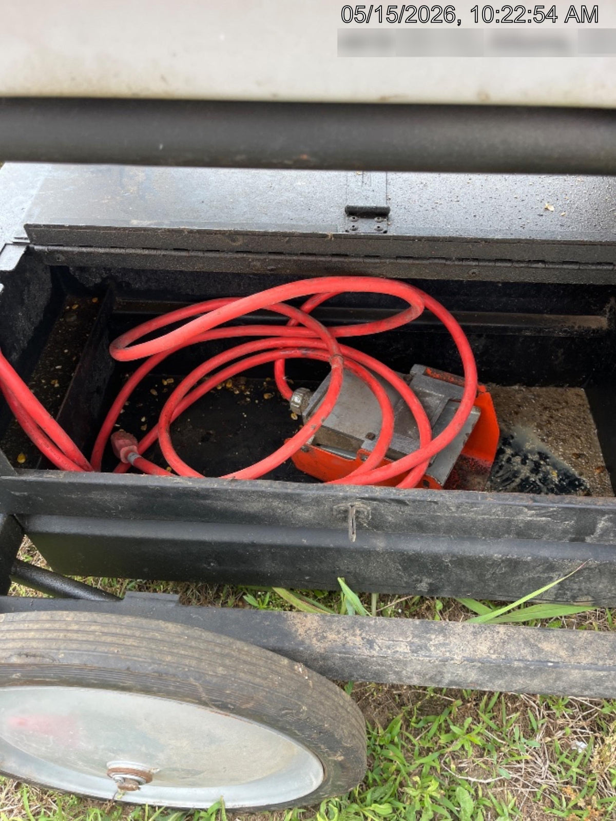 2024 RIDGID 1224