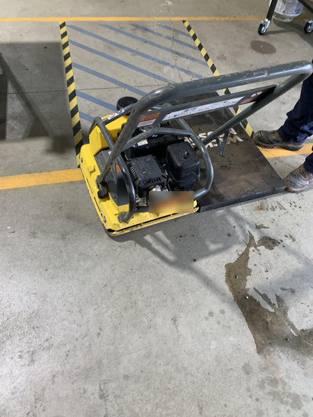 2020 WACKER NEUSON WP1550AW