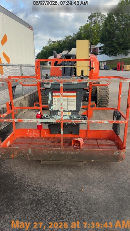 2024 JLG 450AJ