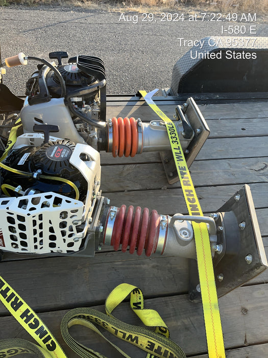 2023 MULTIQUIP MTX60HD