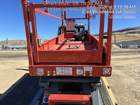 2025 SKYJACK SJ3226