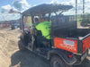 2022 KUBOTA RTV-X1140W-H (Canopy)