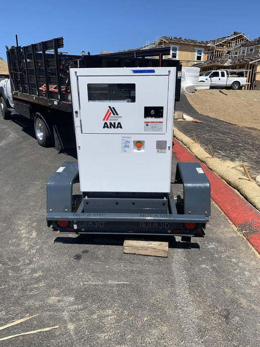 2022 AIRMAN SDG25S-8E1