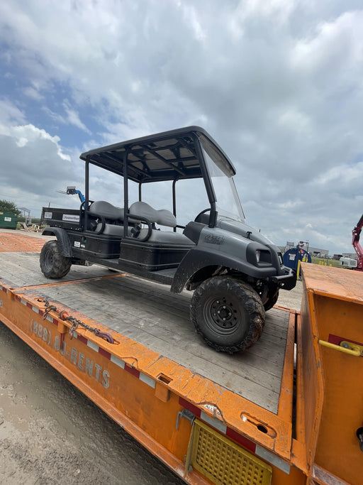 2021 CLUB CAR CA1700D (Canopy)