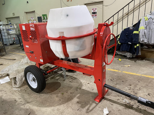 2022 MULTIQUIP MC94PK