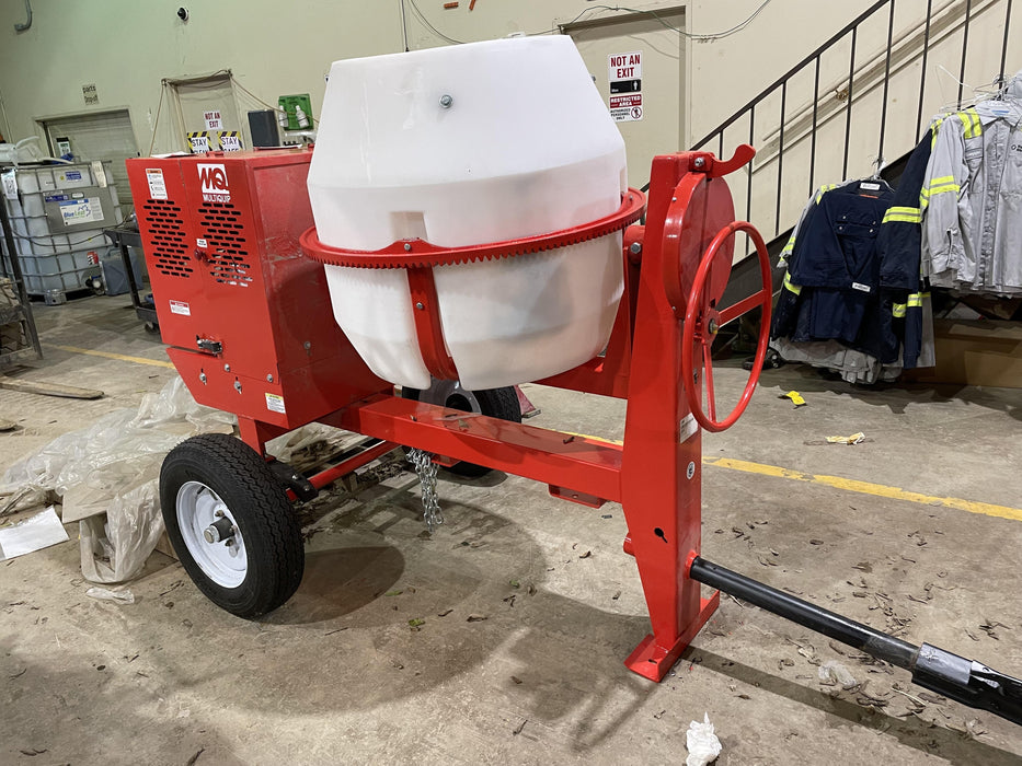 2022 MULTIQUIP MC94PK