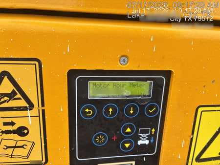 2021 JCB S4046E