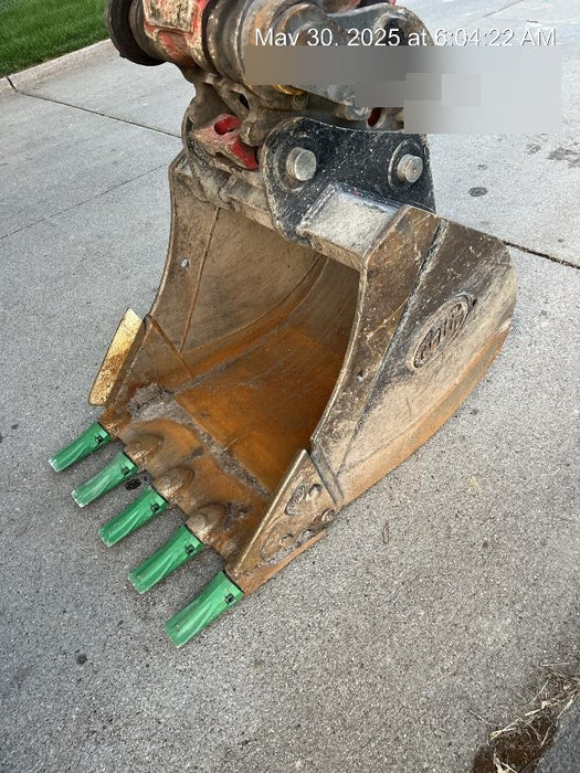 2023 GEITH H14-0900 - Geith