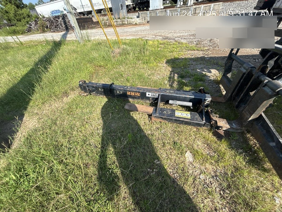 2020 STAR INDUSTRIES M1360B - Star JIB Boom