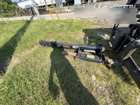 2020 STAR INDUSTRIES M1360B - Star JIB Boom