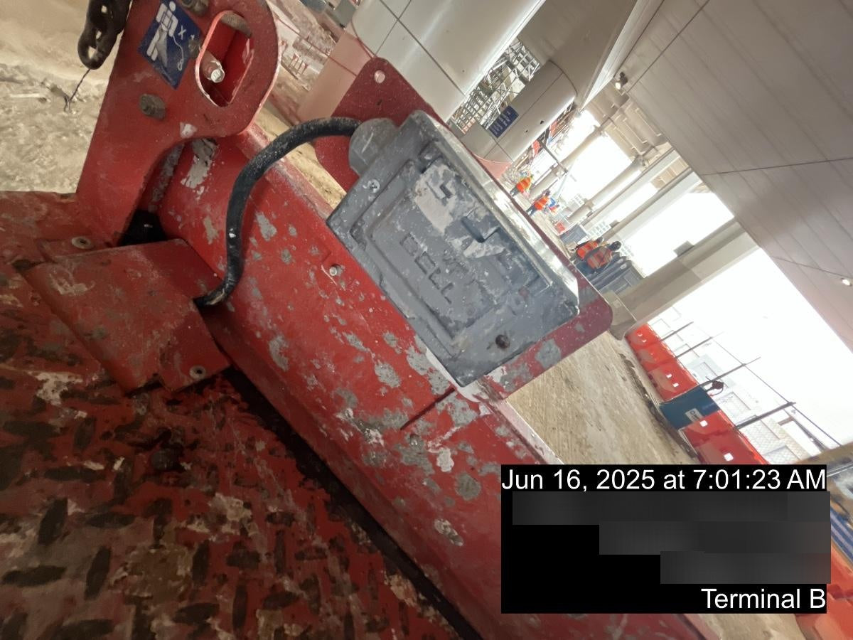 2018 SKYJACK SJIII-3219