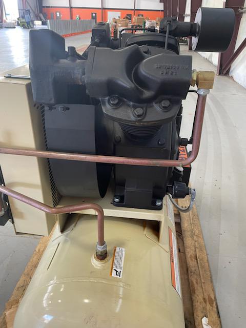 2021 INGERSOLL RAND 7100E15