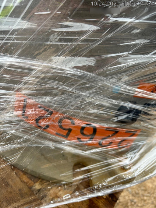 2022 WIDDER 20262-TRACKER