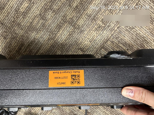 2024 MOTOROLA PMPN4284