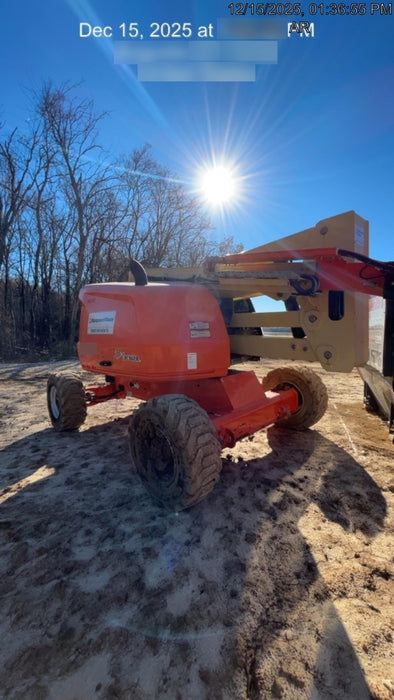 2019 JLG 450AJ