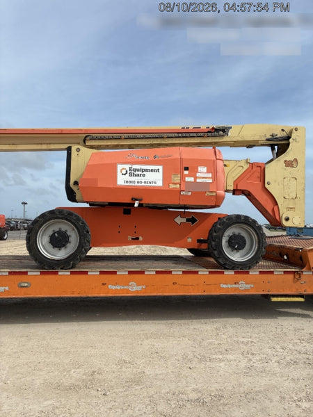 2019 JLG 800AJ