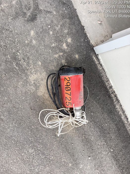 2023 MULTIQUIP ST2037