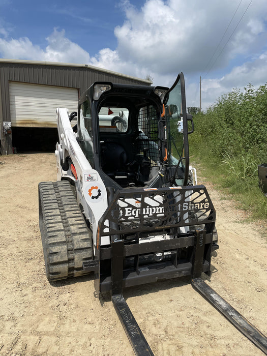 2022 PALADIN 48" Pallet Forks - Paladin