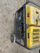 2019 WACKER NEUSON GPS9700V