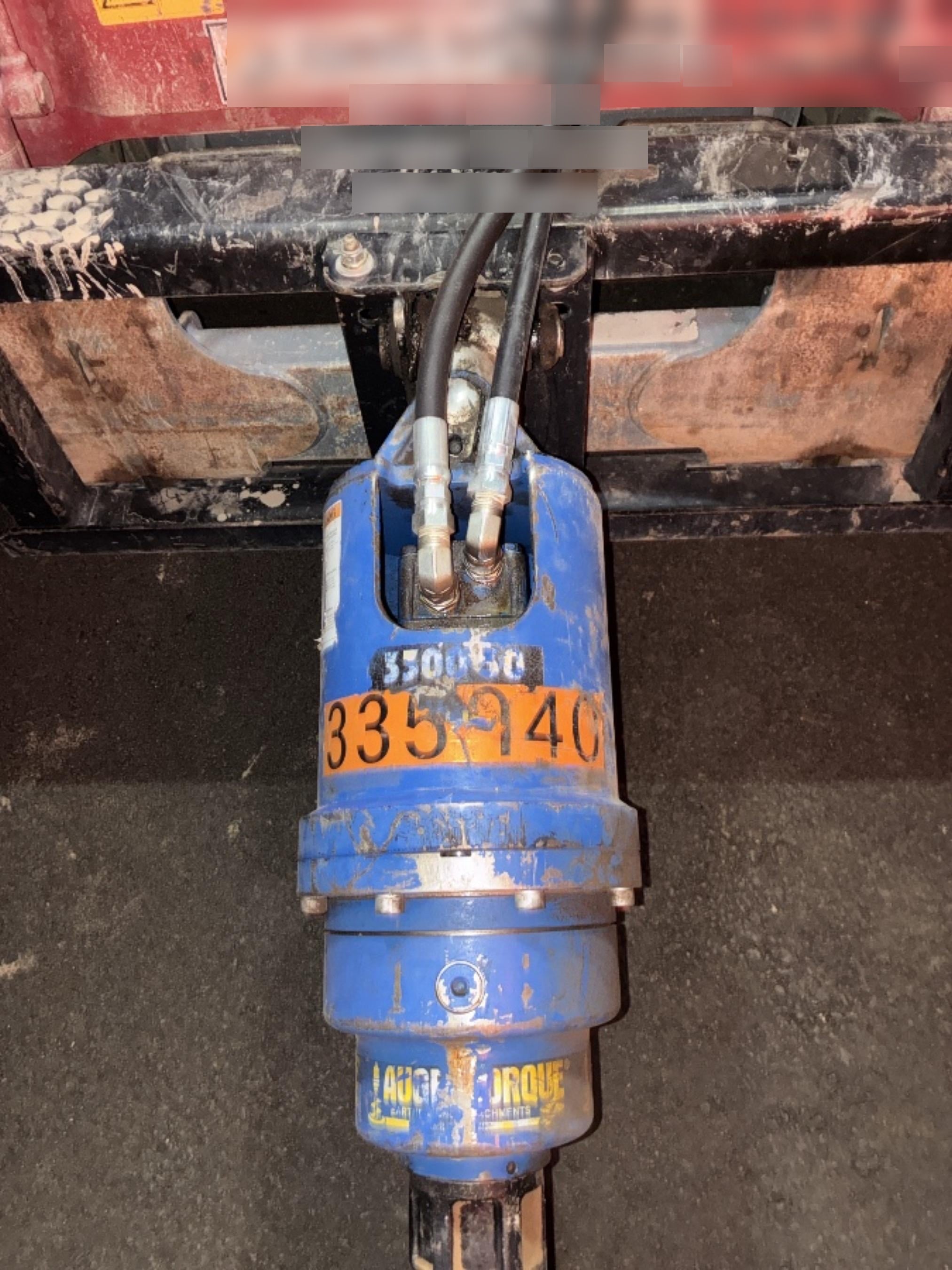 2023 AUGER TORQUE 3300-30