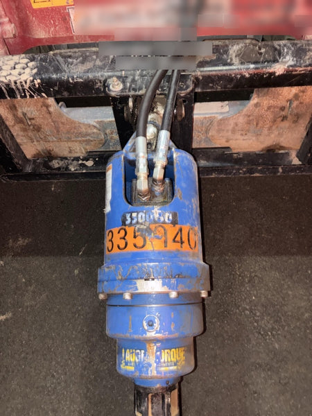 2023 AUGER TORQUE 3300-30