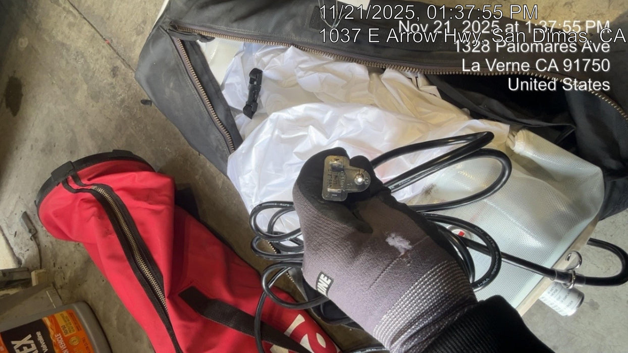 2024 MULTIQUIP GB8LED