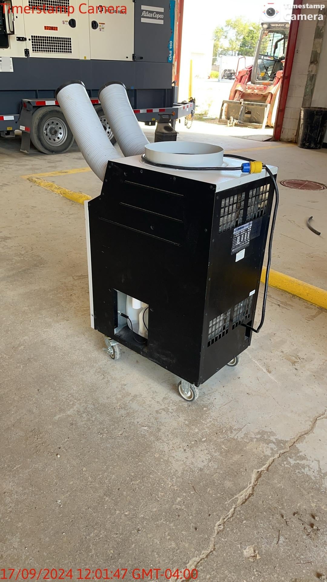 2022 KWIKOOL KPAC1811-2