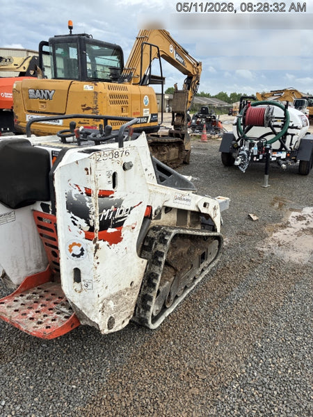 2020 HUSQVARNA FS400