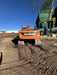 2022 DOOSAN DX225LC-5