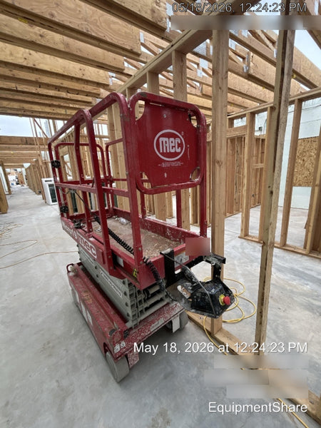 2020 MEC Micro 19