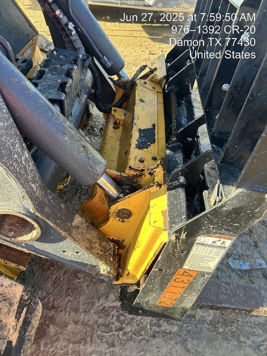 2024 VIRNIG PF4855-5VG