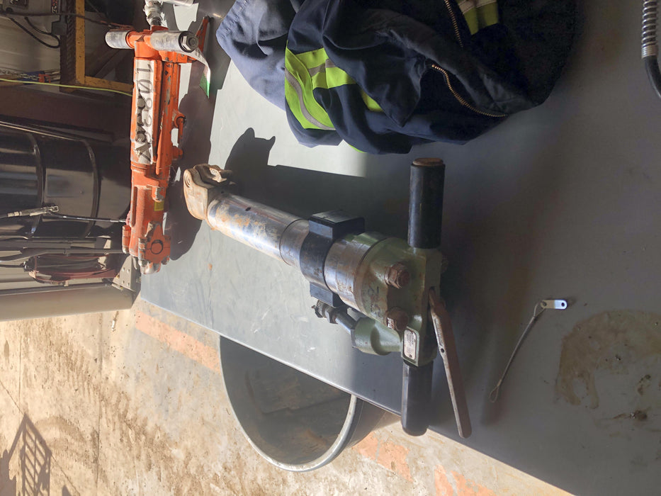 2018 SULLAIR MPB 60A