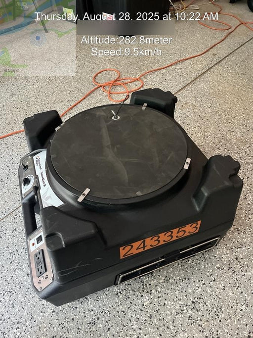 2022 PHOENIX Guardian R Hepa