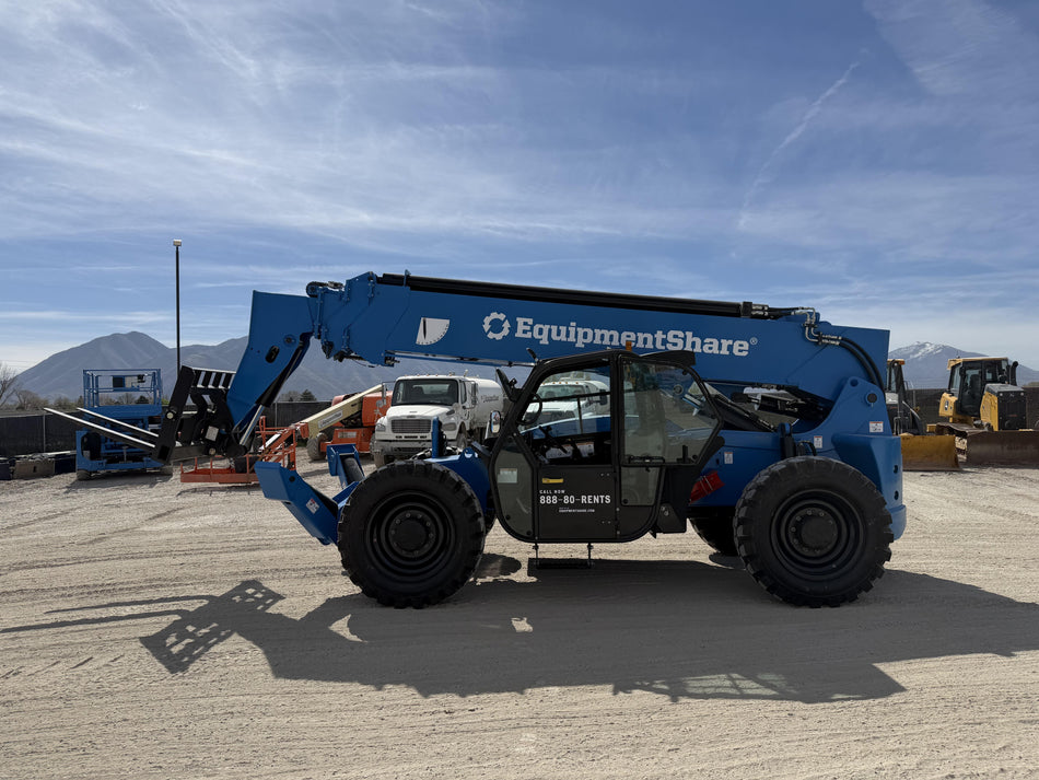 2026 GENIE GTH-1256