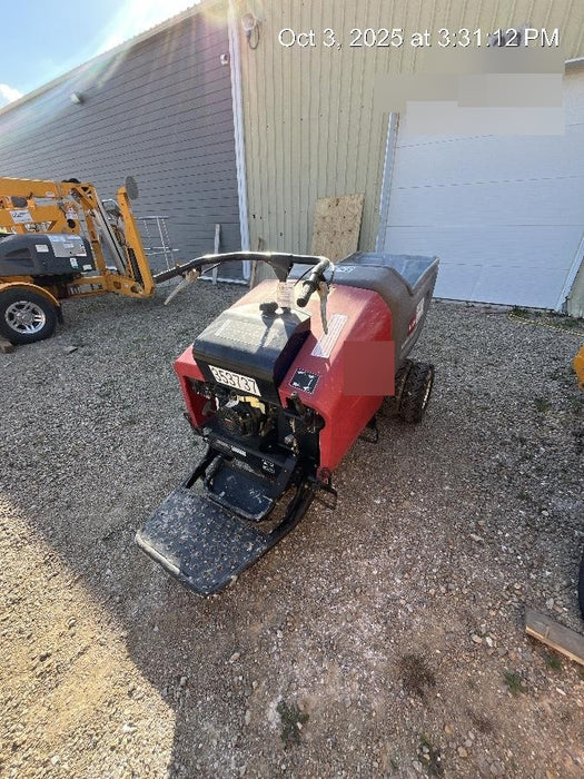 2023 TORO MB-1600