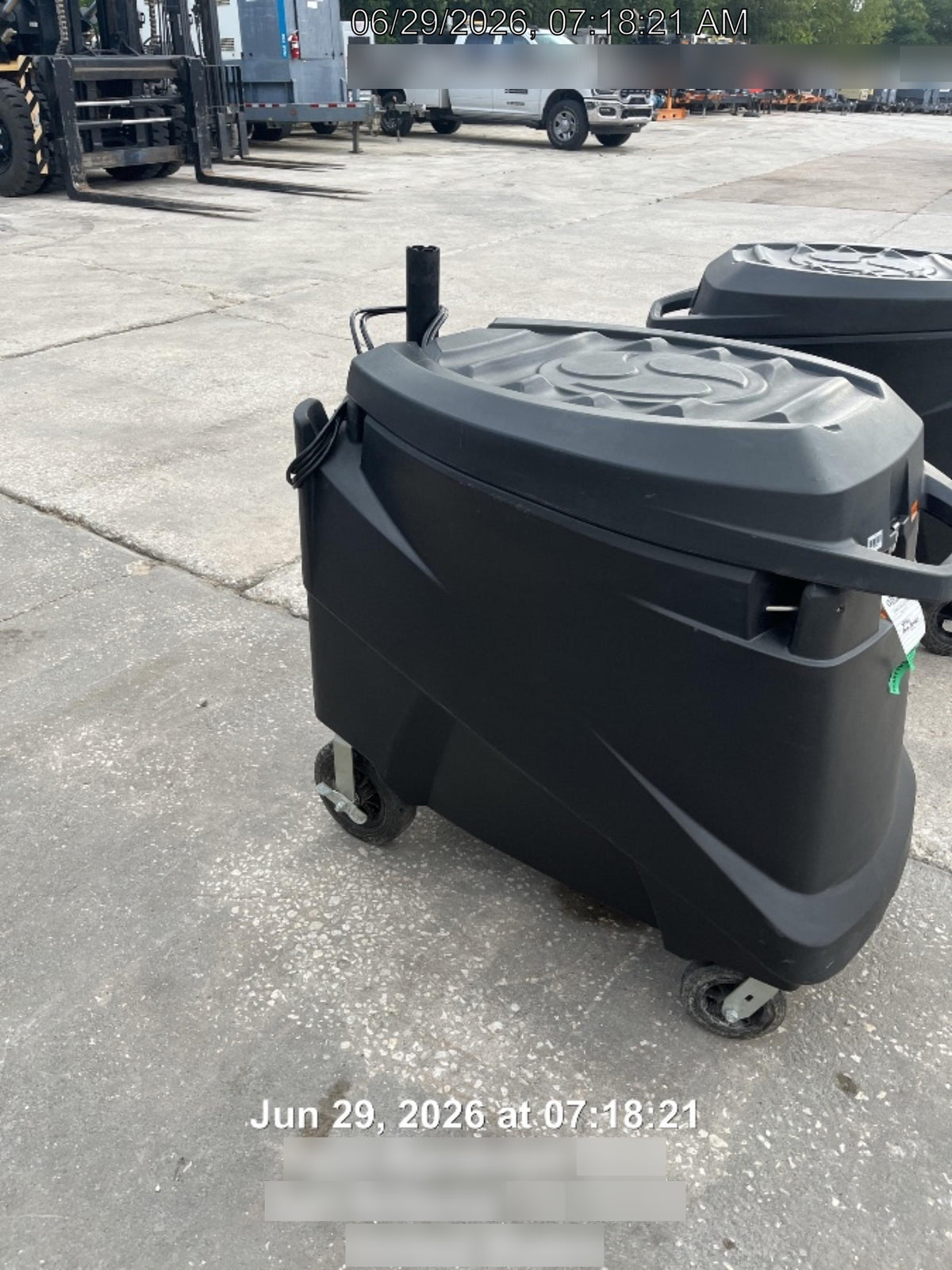 2024 POWER BREEZER PB4MAX