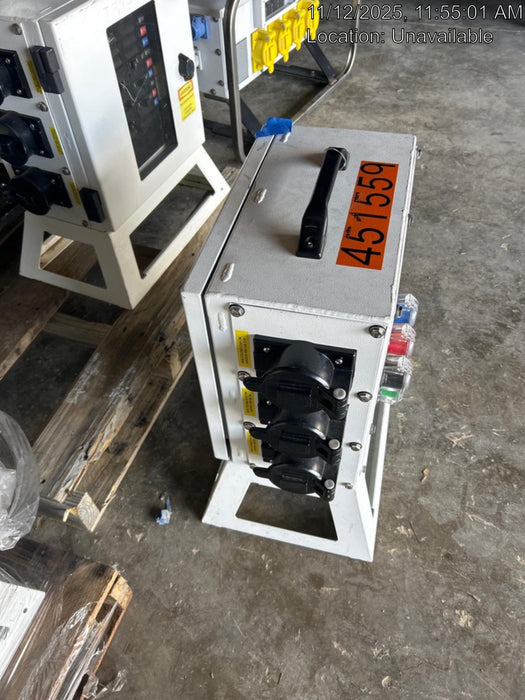 2024 TRYSTAR DAKA1.D3-A-A-A1