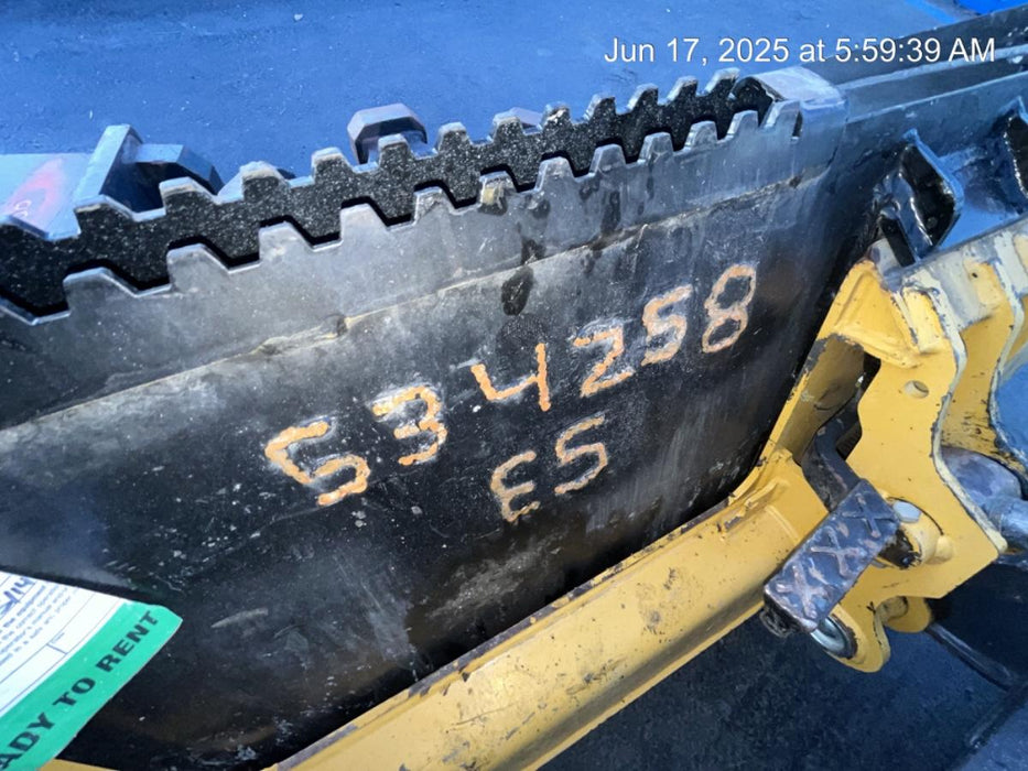 2025 VIRNIG DHV60EX-GB