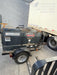 2021 Lincoln Electric Dual Maverick 200/200X Ready Pak 3, Includes Trailer, Cable Rack, Fender Light Kit