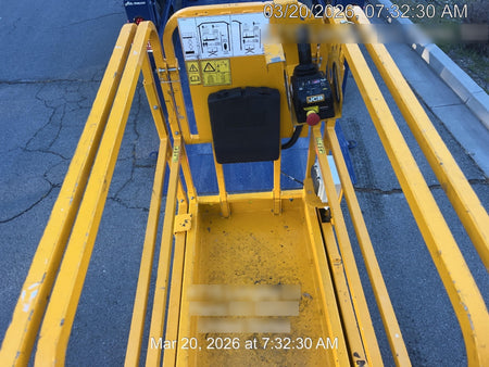 2023 JCB S1930E