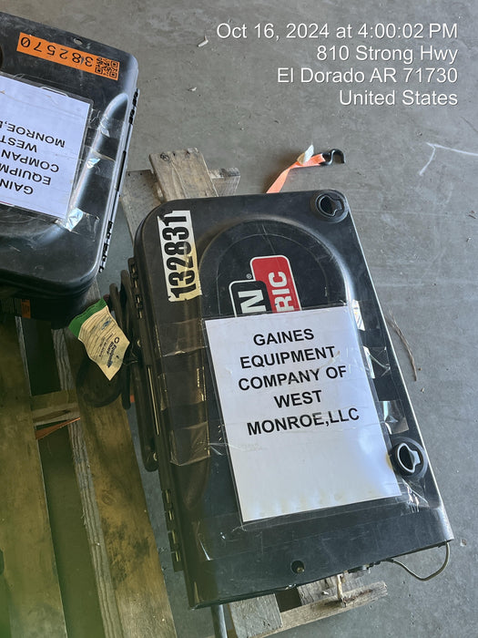 2021 LINCOLN ELECTRIC LN-25-PRO