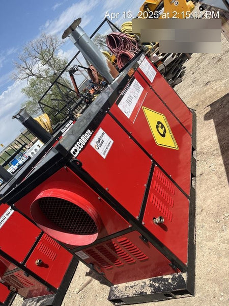 2022 CAMPO EB1000G-RE3