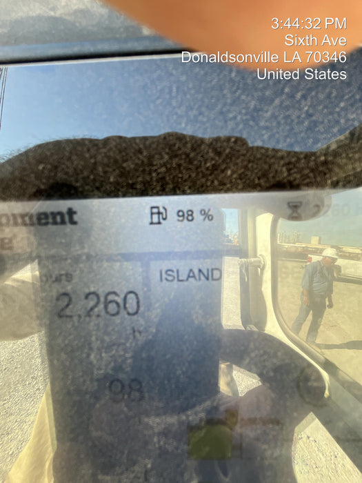 2021 ATLAS COPCO QAS250