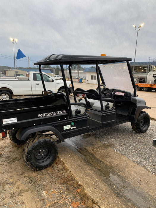 2022 Club Car CA1700D Canopy, Diesel, 4 Passenger