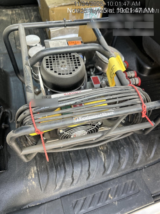 2023 TORCUP EMAX-115V-Q